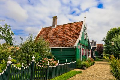 Dutch Home