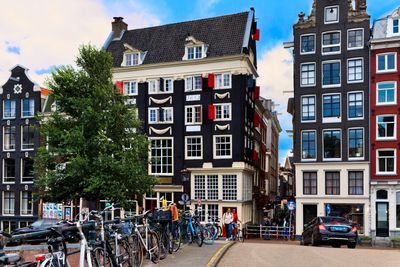 1652 House