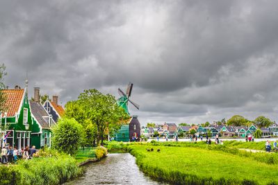 The Netherlands