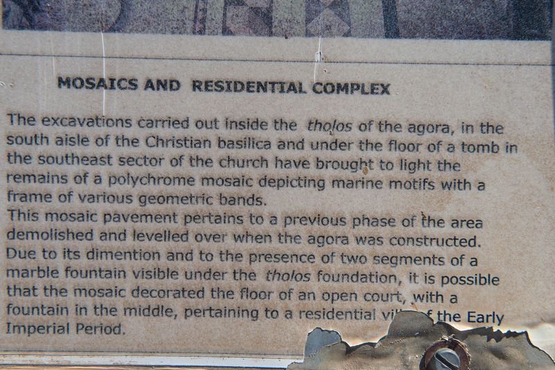 Agora and basilica marine mosaic information on site  9179.jpg