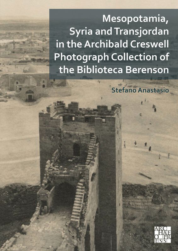 Mesopotamia, Syria etc