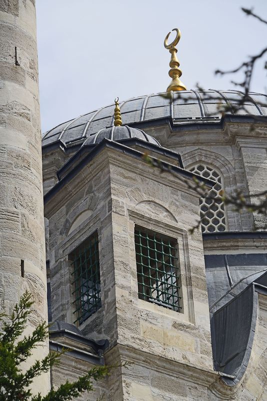 Istanbul Ayazma Mosque view from NW 3395.jpg