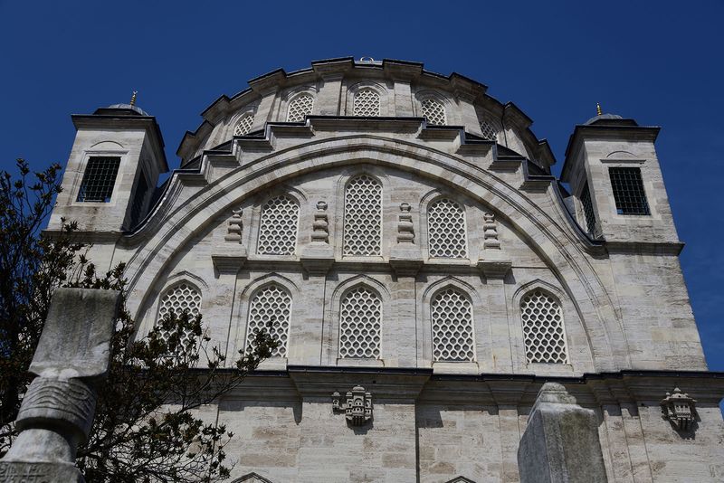 Istanbul Ayazma Mosque view from SE 3336.jpg