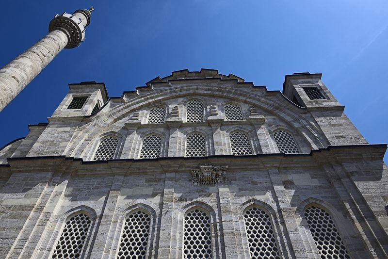 Istanbul Ayazma Mosque view from SW 3342.jpg
