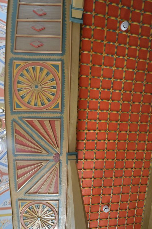 Istanbul Eminzade Hacı Ahmet Paşa complex mosques interior 0560.jpg