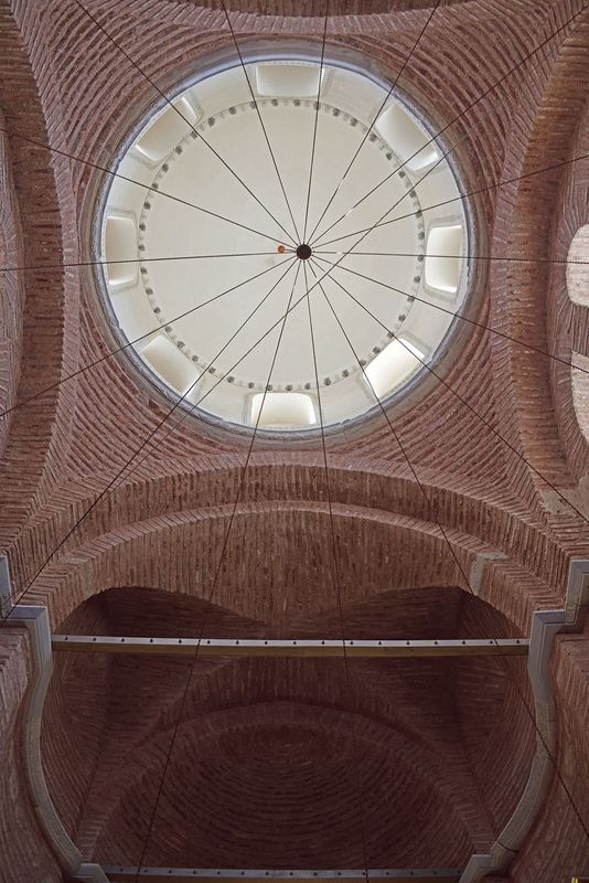 Istanbul Fenari Isa Mosque interior south church 4498.jpg
