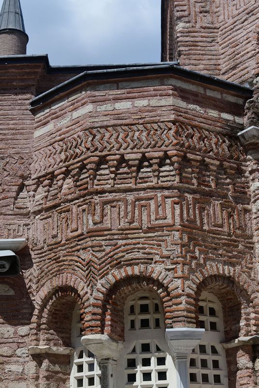 Istanbul Fenari Isa Mosque exterior east side 4477.jpg