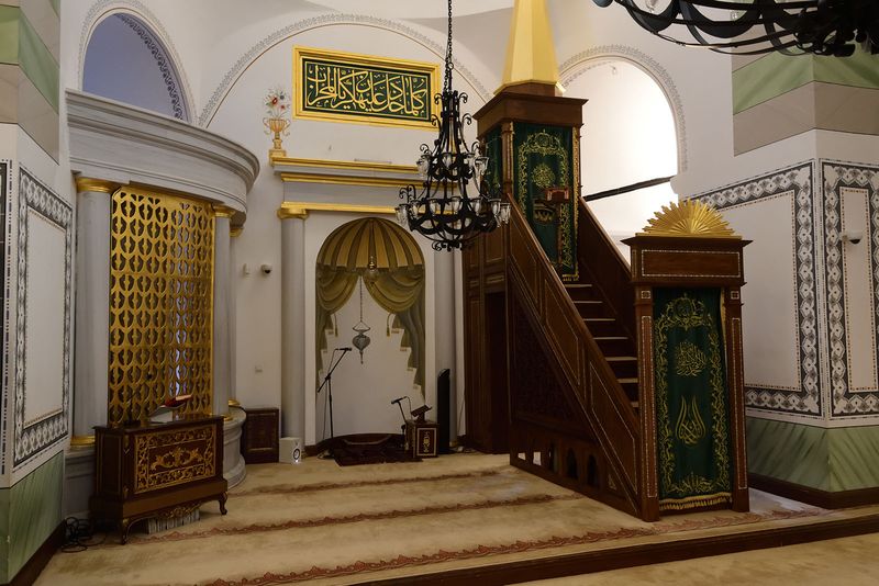Istanbul Koca Mustafa Paşa complex Smbl Efendi mosque 4619.jpg