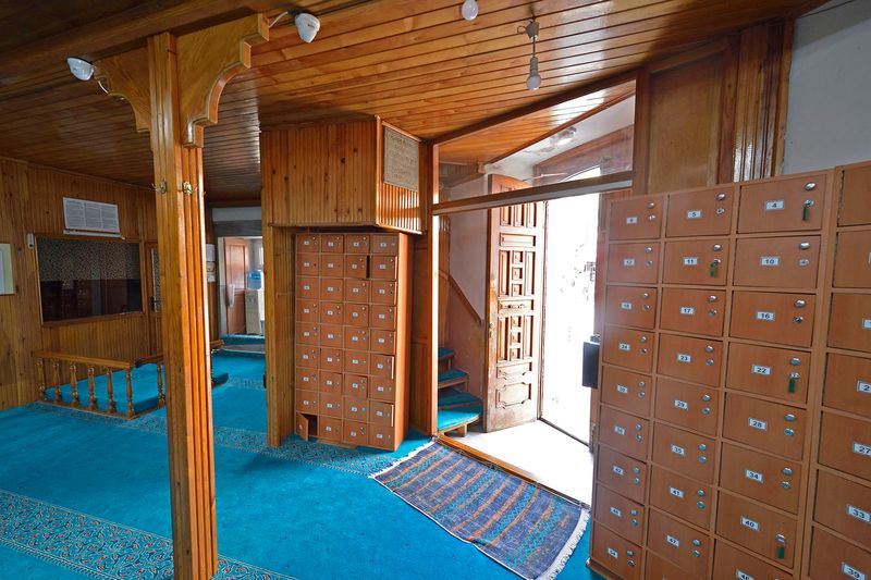 Istanbul Kprl Mehmet Paşa mosque 0568.jpg
