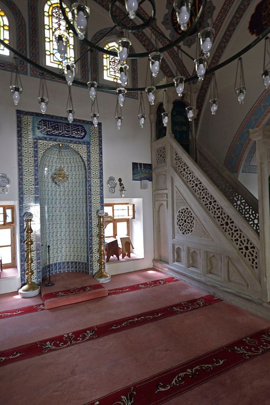 Istanbul Karadavud Pasha Mosque 0505.jpg