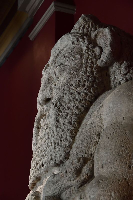 Istanbul Archaeology Museum Bes, 7th-6th C BCE Amathus (Cyprus) 3525.jpg