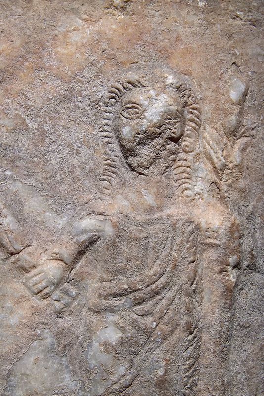 Istanbul Archaeology Museum Local gods 4366.jpg