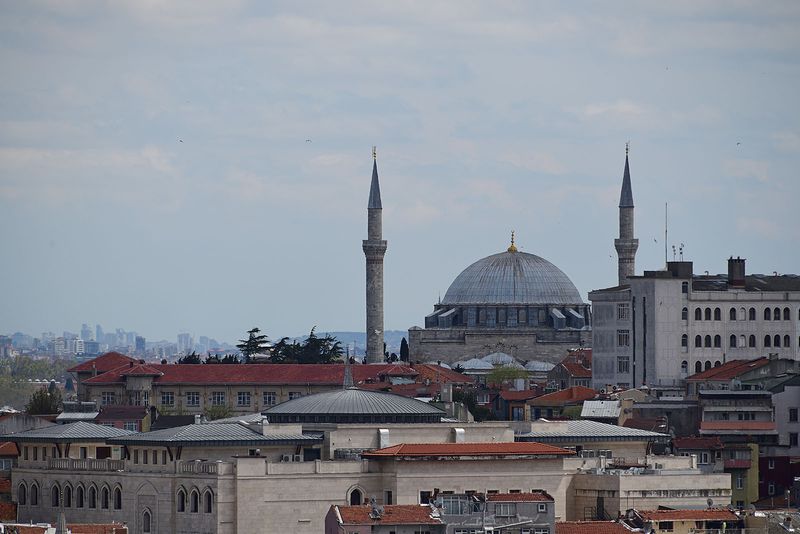 Istanbul Tekfur Saray View of surroundings 3365.jpg