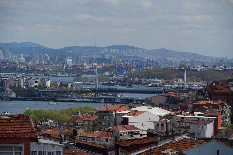 Istanbul Tekfur Saray View of surroundings 3364.jpg