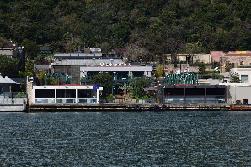 Istanbul Eminn to Sarıyer 33 Oligark 3187.jpg