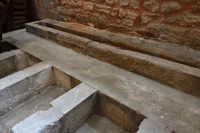 Istanbul  Şehzade complex Imaret now Siyasal Vakfı 3814.jpg