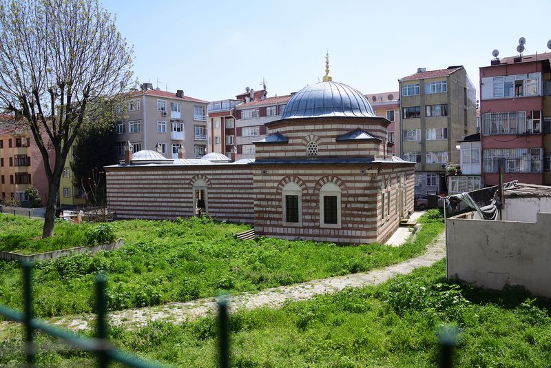 Istanbul Nişancı Mehmet Paşa Medresesi 3486.jpg