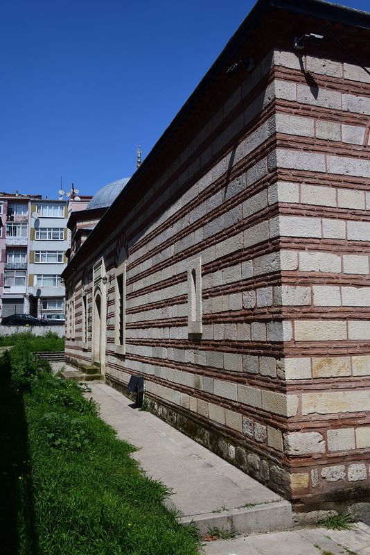 Istanbul Nişancı Mehmet Paşa Medresesi 3490.jpg