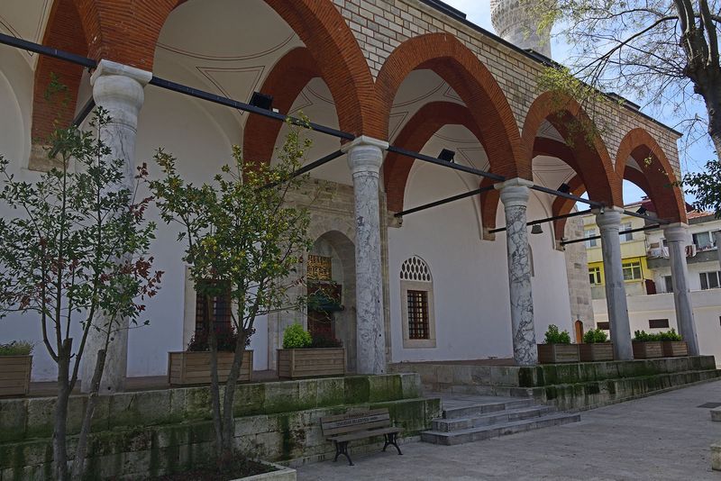 Istanbul Rum Mehmet Paşa Mosque 3327.jpg