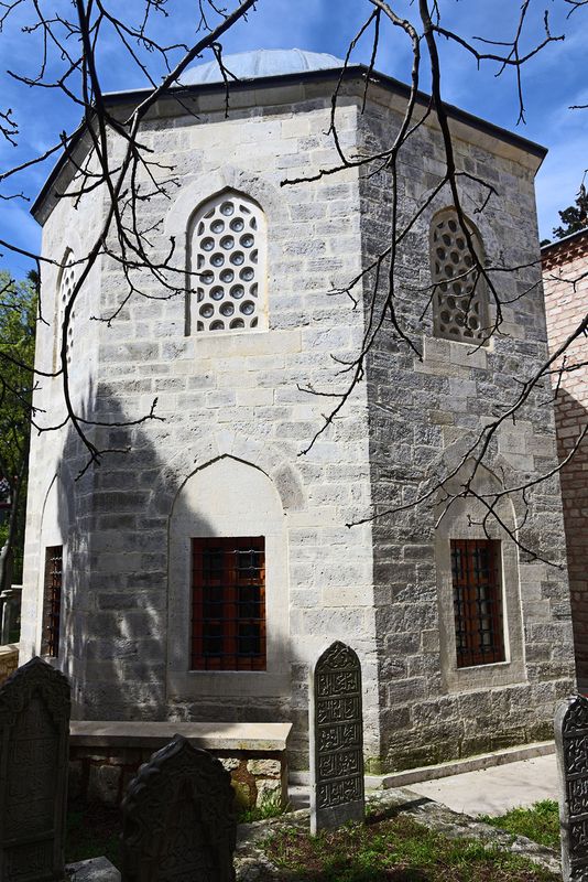 Istanbul Rum Mehmet Paşa Mosque 3328.jpg