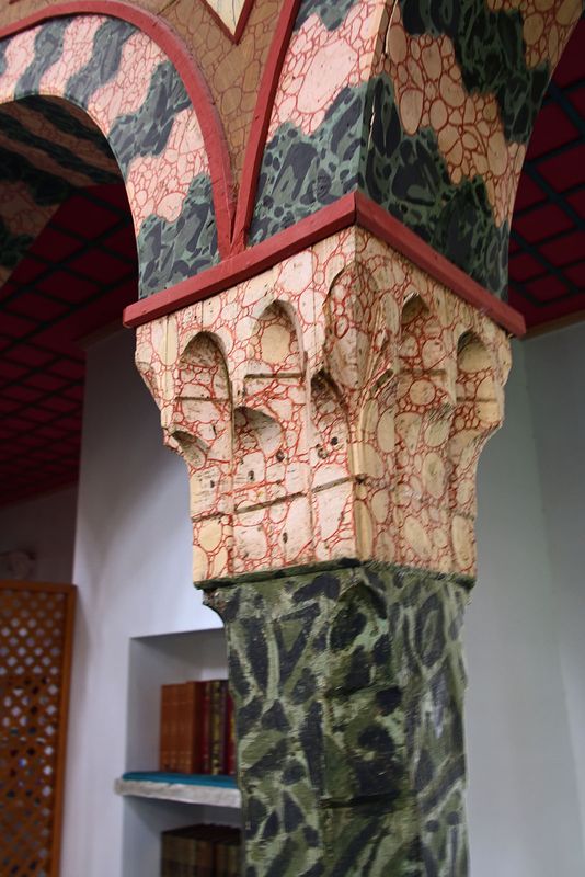 Istanbul Kazasker İvaz Efendi Mosque 4228.jpg