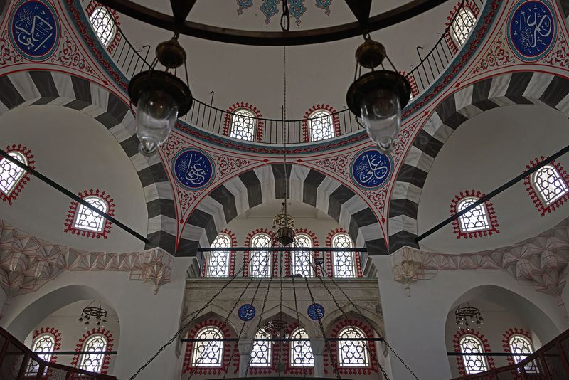 Istanbul Kazasker İvaz Efendi Mosque 4223.jpg
