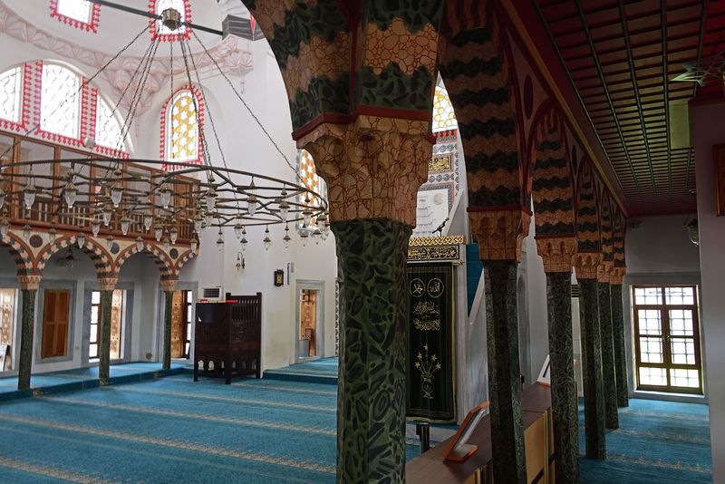 Istanbul Kazasker İvaz Efendi Mosque 4230.jpg