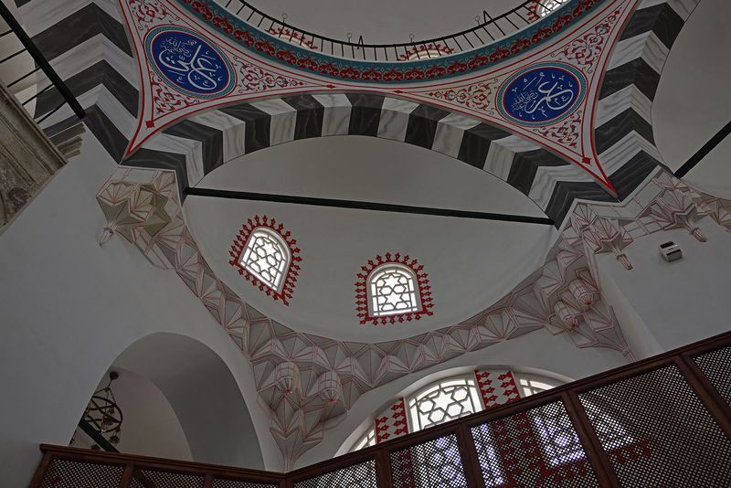 Istanbul Kazasker İvaz Efendi Mosque 4231.jpg