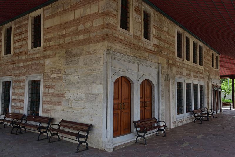 Istanbul Kazasker İvaz Efendi Mosque 4237.jpg