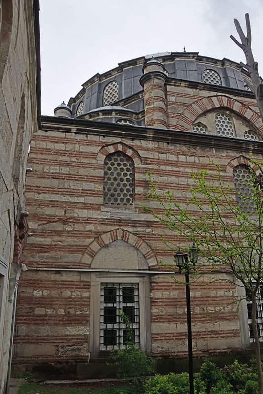 Istanbul Mehmet Aga mosque 4243.jpg