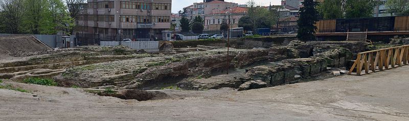 Istanbul Church Of Saint Polyeuctus 3854 panorama.jpg