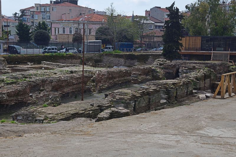 Istanbul Church Of Saint Polyeuctus 3857.jpg