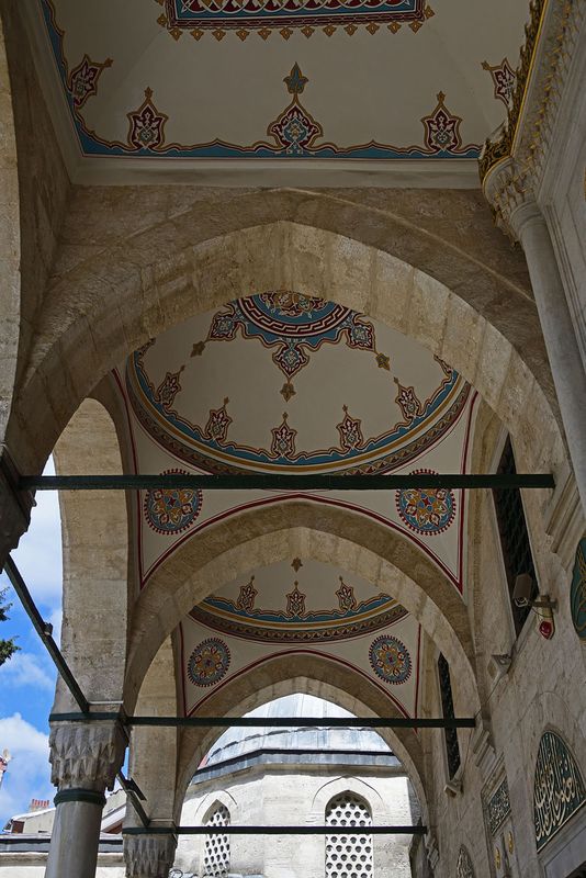 Istanbul Nişancı Mehmet Paşa Mosque 4574.jpg