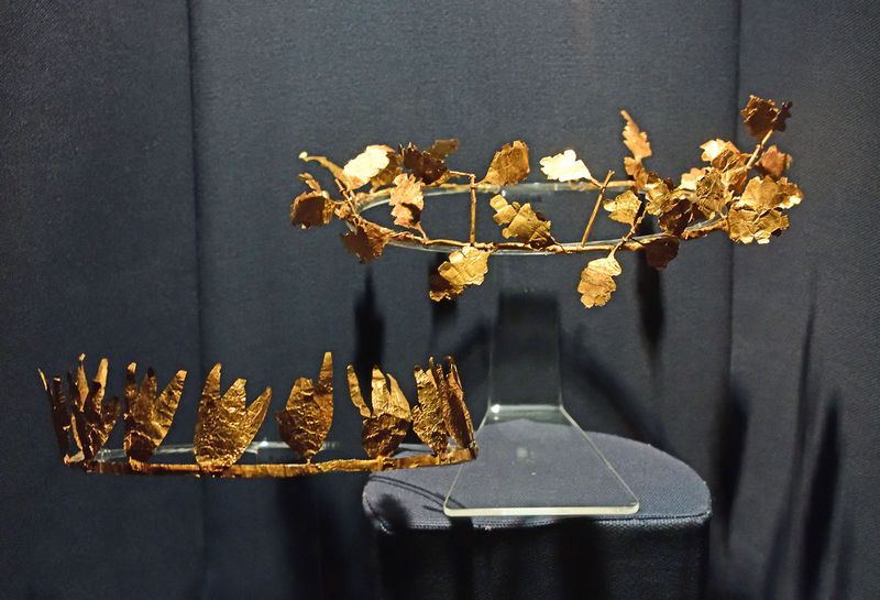 Istanbul Sadberk Hanım Museum Jewellery Hellenistic and Roman Period 3283.jpg