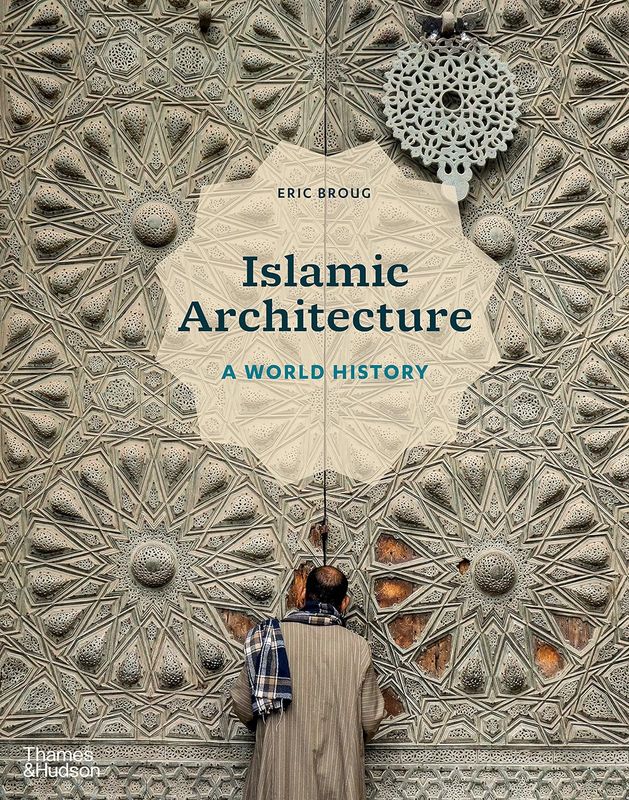 Islamic Architecture A world history.jpg