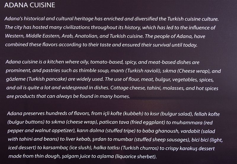 Adana Kent Mzesi Cuisine in 2019 4783.jpg