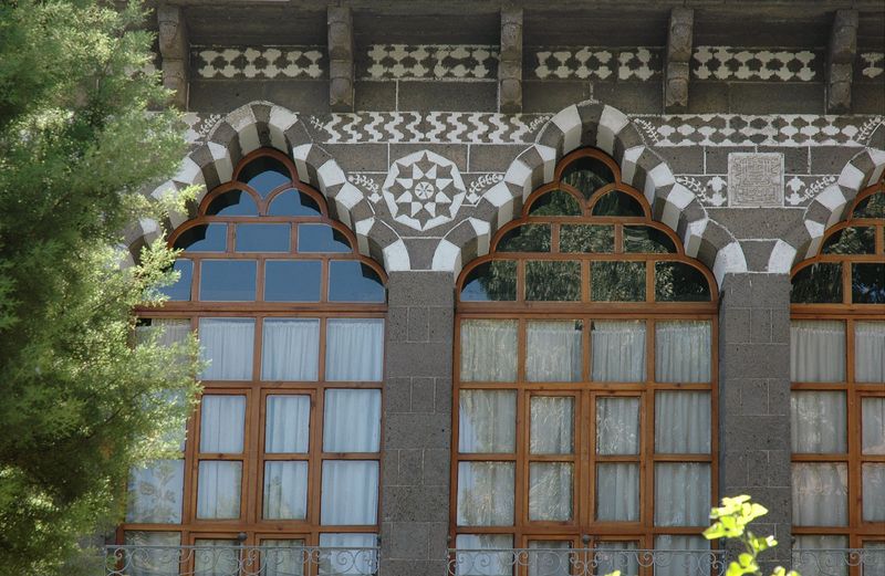 Diyarbakır Cahit Sıtkı Tarancı Museum 2956 in 2005.jpg