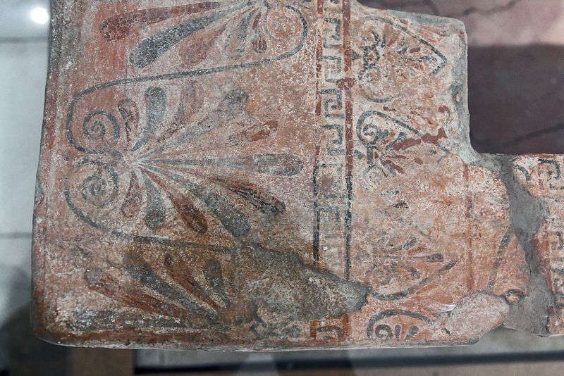 Edirne Museum Klazomenian sarcophagus in 2024 6096.jpg
