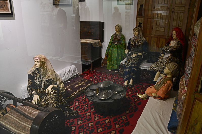 Edirne Museum Ethnography in 2024 6083.jpg