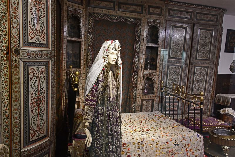 Edirne Museum Ethnography in 2024 6085.jpg