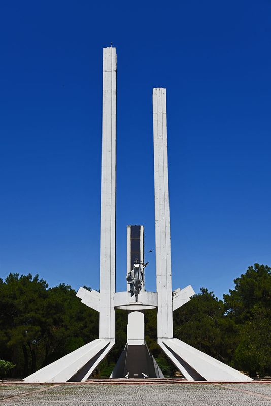 Treaty of Lausanne Monument in 2024 5765.jpg