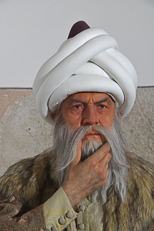 Trk ve İslam Eserleri Mzesi Mimar Sinan in 2024 6032.jpg