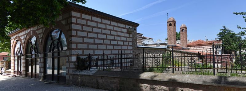 Edirne Merkez Saray Hamamı in 2024 6027 panorama.jpg