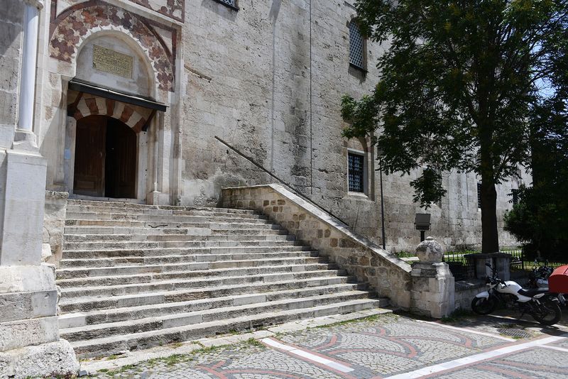Old Mosque Exterior Entrance from SW in 2024 6013.jpg