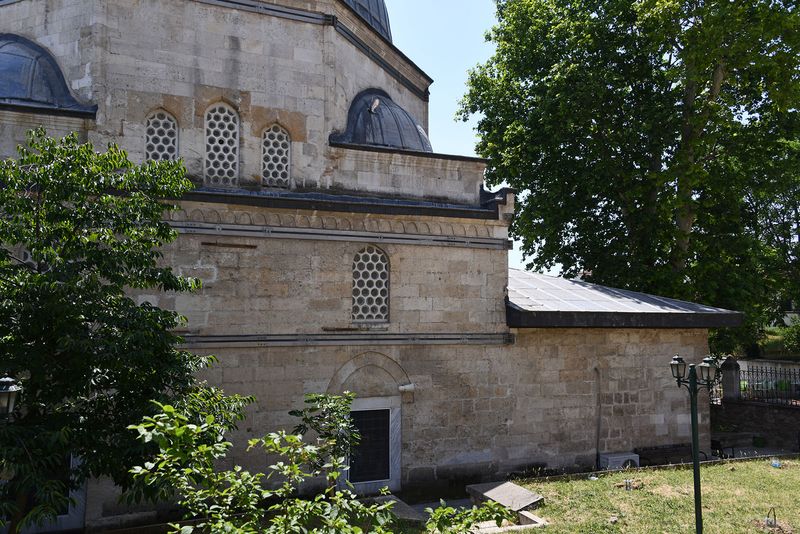 Ayse Kadın Camii in 2024 6244.jpg