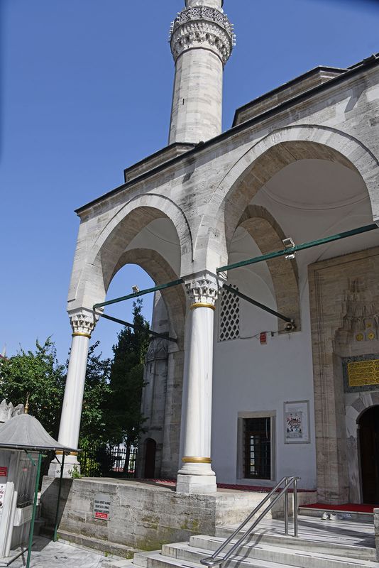 Firuz Ağa Mosque in 2024 6694.jpg
