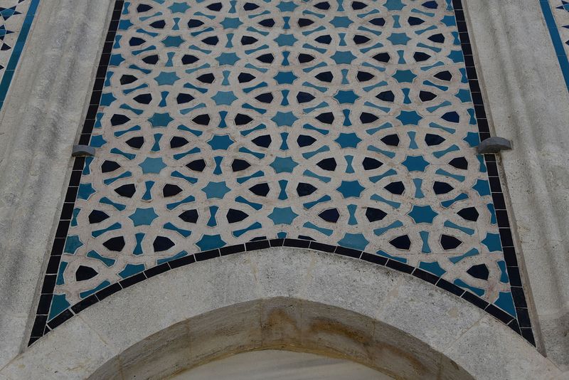 Mahmut Pasha Mosque Trbe in 2024 6629.jpg