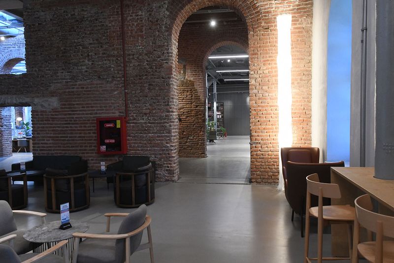 Istanbul Feshane Artİstanbul cafe in october 2023 5173.jpg