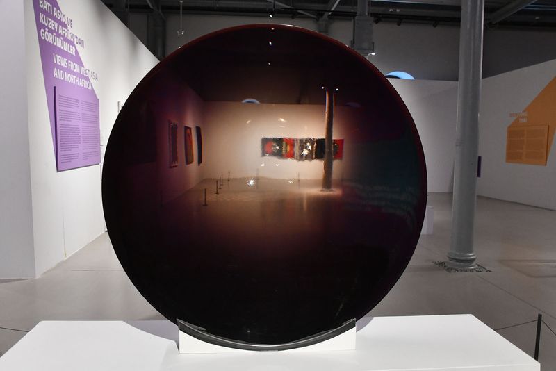 Istanbul Feshane Artİstanbul exhibition in 2024 5317.jpg