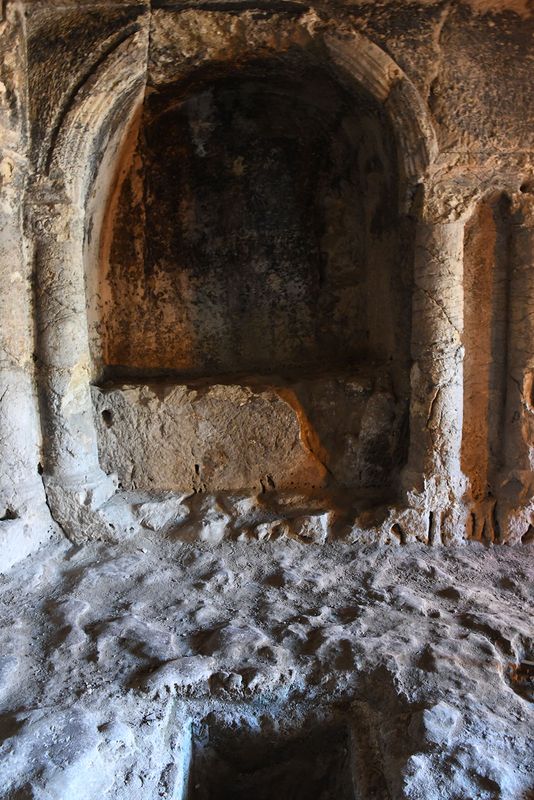 Şanlıurfa Kızılkoyun Necropolis Chamber M14 In 2024 7776.jpg